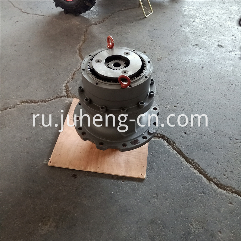 Zx200 3 Swing Gearbox 1 1